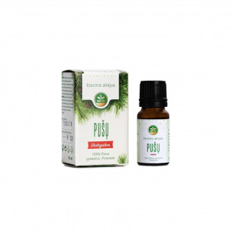 Ätherisches Kiefernöl, 10 ml