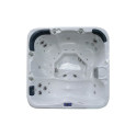 Hydromassagebecken SPA REFRESH - 0