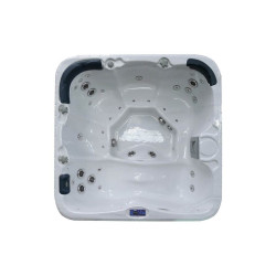 Hydromassagebecken SPA REFRESH 