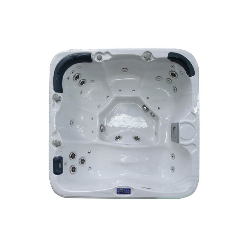 Hydromassagebecken SPA REFRESH