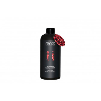 RENTO Aromaessenz, arktische Beeren 400ml