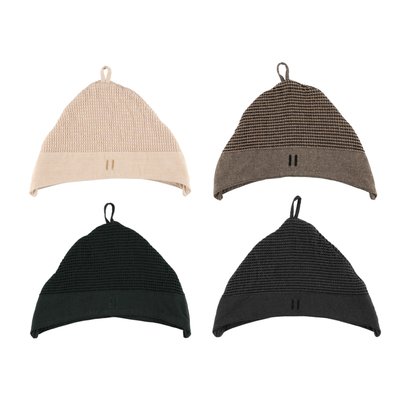 Saunahut - Rento Kenno