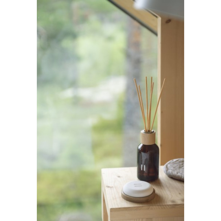 RENTO Aromaduft mit Stäbchen, arktische Beeren 100 ml