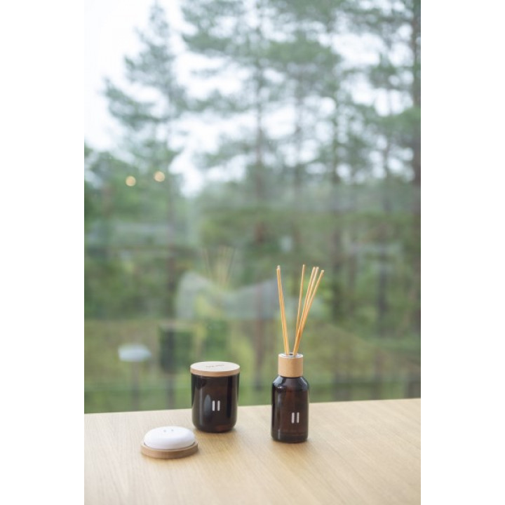 RENTO Aromaduft mit Stäbchen, arktische Beeren 100 ml