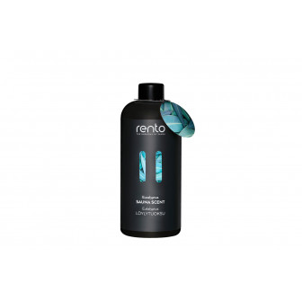 RENTO Aromaessenz, Eukalyptus 400ml
