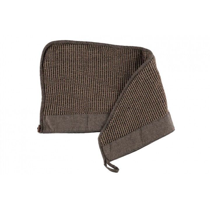 Haartuch - RENTO KENNO, braun