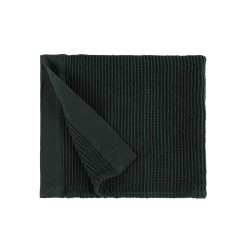 RENTO Saunasitzbezug - KENNO, dunkelgrün 50 × 60 