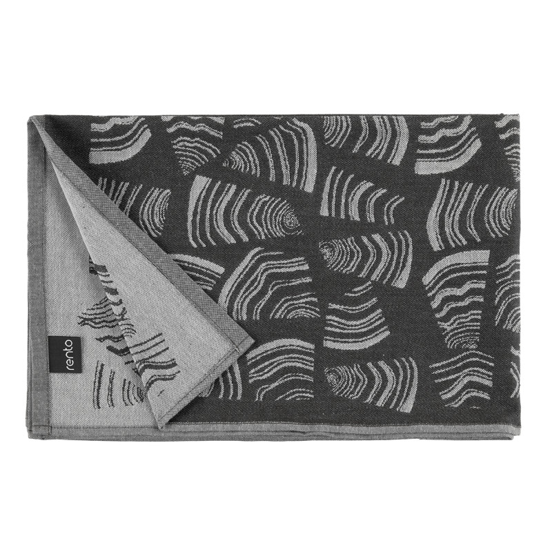 RENTO Saunasitzauflage - PINO