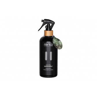 Sauna- und Raumspray Duft RENTO - Arktische Kiefer