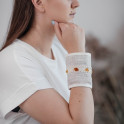 Armbänder mit Bernstein - 2