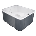 Hydromassagebecken NOVITEK ROPI COMFORT XS - 3