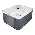 Hydromassagebecken NOVITEK ROPI COMFORT XS - 4