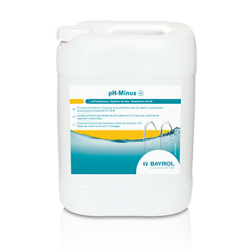 pH-Minus (flüssig) - 35 kg