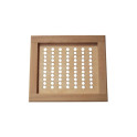 Belüftungsgitter - 0
