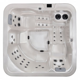 SPA-Massagebecken – Novitek Saana Basic L