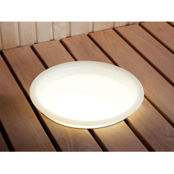 HARVIA beleuchteter Eimer 7l 