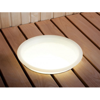 HARVIA beleuchteter Eimer 7l