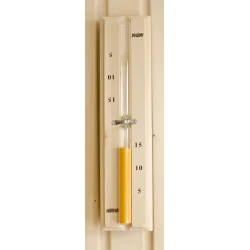 HARVIA Sanduhr 15min 