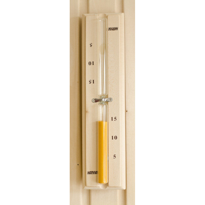 HARVIA Sanduhr 15min