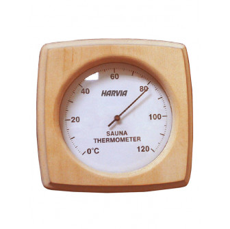 HARVIA Thermometer, Kiefer