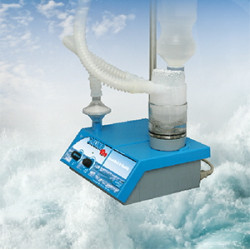 Ultraschallverneblung SalinaVita K5 