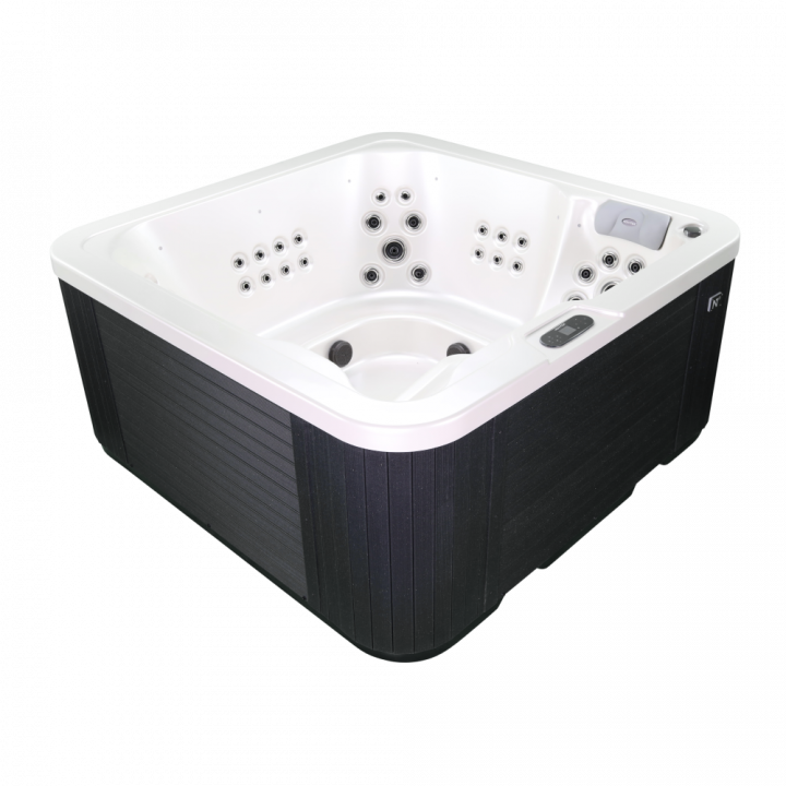 SPA-Massagepool – Novitek Spa Premium M
