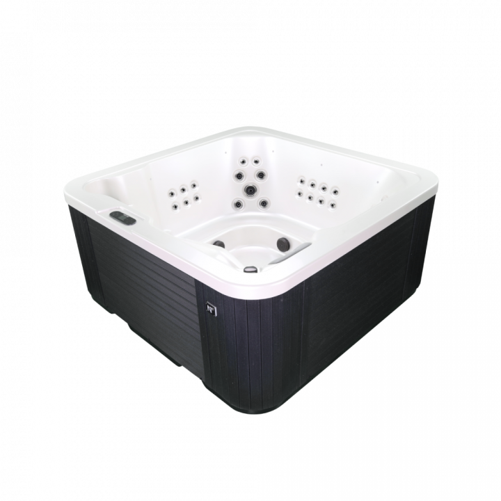 SPA-Massagepool – Novitek Spa Premium M