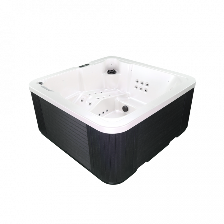 SPA-Massagepool – Novitek Spa Premium M
