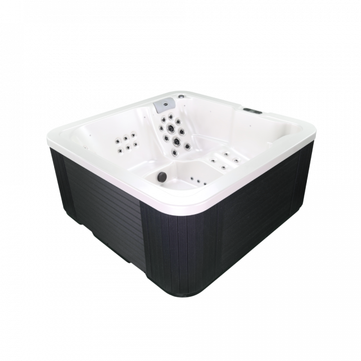 SPA-Massagepool – Novitek Spa Premium M