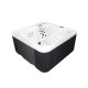 SPA-Massagepool – Novitek Spa Premium M