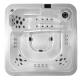 SPA-Massagepool – Novitek Spa Premium M