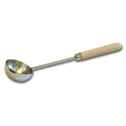 Schöpfkelle SAUNIA 