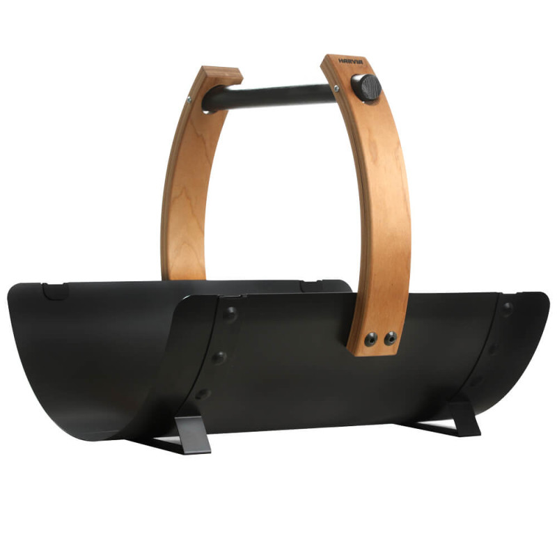 Brennholzkorb - HARVIA Legend