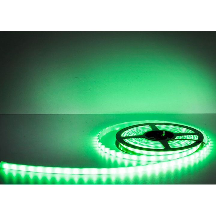 SAUFLEX 5050 LED RGB LUX Set 14,7 W/m² 60 LEDs/m²