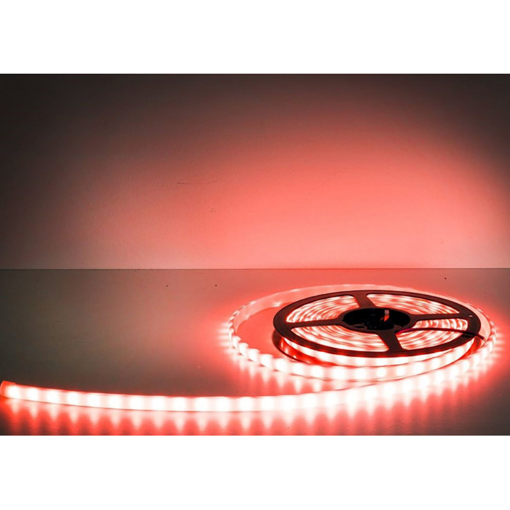 SAUFLEX 5050 LED RGB LUX Set 14,7 W/m² 60 LEDs/m²