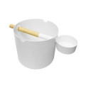 SAUFLEX Eimer 5,0 L und Schöpfkelle - 5
