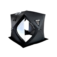 SAUFLEX Außensaunazelt