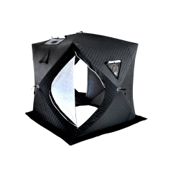 SAUFLEX Außensaunazelt 