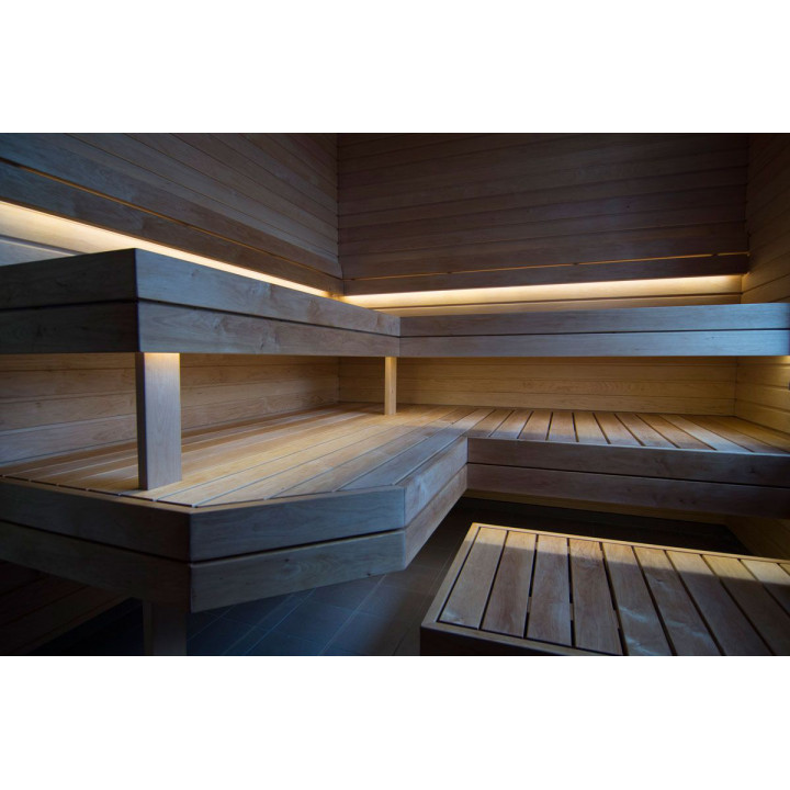 Sauflex LED-Milchkamera-Set 12W, 5m