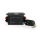Sauflex LED-Milchkamera-Set 12W, 5m