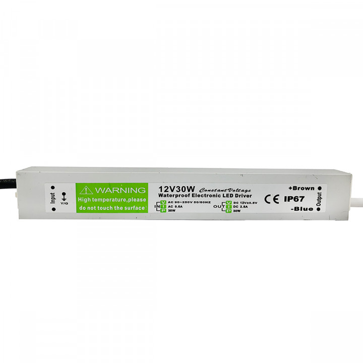 SAUFLEX 5050 LED RGB LUX Set 14,7 W/m² 60 LEDs/m²