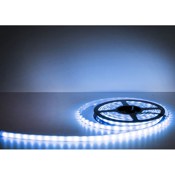 SAUFLEX 5050 LED RGB LUX Set 14,7 W/m² 60 LEDs/m²