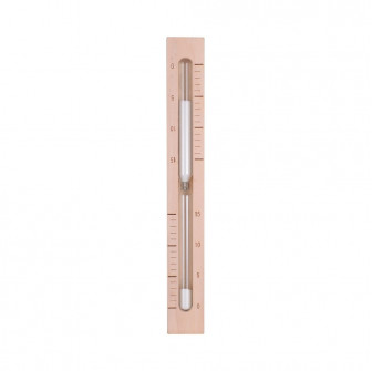 SAUFLEX Sanduhr LUX, Espe