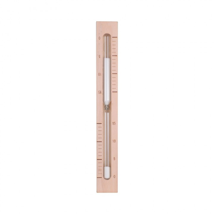 SAUFLEX Sanduhr LUX, Espe
