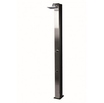 Solardusche SOLARNI 40 L, mit Fußwaschung, NP