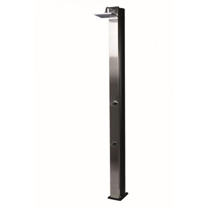 Solardusche SOLARNI 40 L, mit Fußwaschung, NP