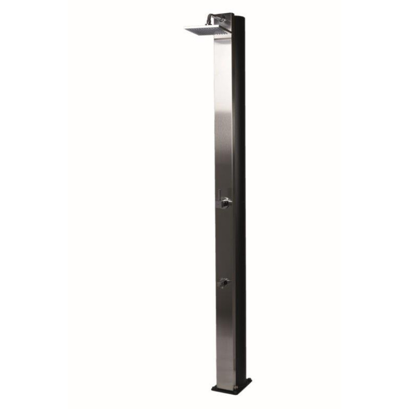 Solardusche SOLARNI 40 L, mit Fußwaschung, NP