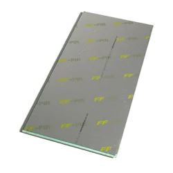 Sauna-Wärmedämmung FF-PIR 