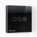 SAUNUM-Steuergerät - 0