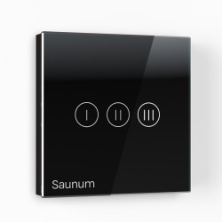 SAUNUM-Steuergerät 